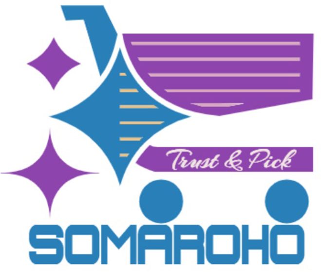 SOMAROHO – A Complete E-Commerce